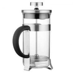 BergHOFF Konvička na čaj a kávu BF-1100146 French Press AROMA 350 ml