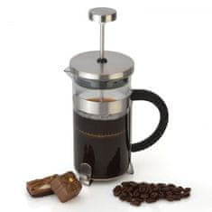 BergHOFF Konvička na čaj a kávu BF-1100146 French Press AROMA 350 ml