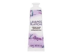 Kraftika 30ml l'occitane lavande blanche, krém na ruce