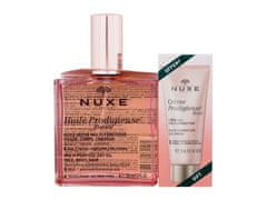 Nuxe 100ml huile prodigieuse florale, tělový olej