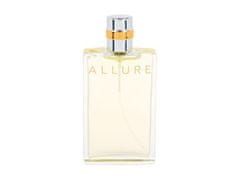 Chanel 50ml allure, toaletní voda