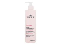 Nuxe 400ml very rose soothing moisturizing body milk