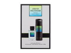 David Beckham 50ml true instinct, parfémovaná voda