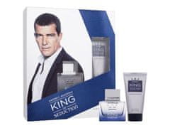 Antonio Banderas 50ml king of seduction, toaletní voda