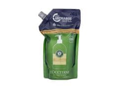 Kraftika 500ml l'occitane aromachology volume & strength, šampon