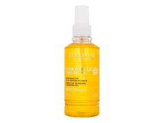 Kraftika 200ml l'occitane immortelle cleansing oil, čisticí olej