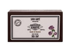 Kraftika 150g institut karité shea soap rose, tuhé mýdlo