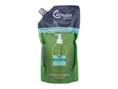 Kraftika 500ml l'occitane aromachology purifying freshness, šampon