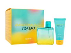 Kraftika 100ml mandarina duck vida loca, toaletní voda