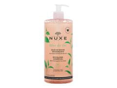 Nuxe 750ml reve de thé revitalising shower gel, sprchový gel