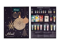 Kneipp 1ks advent calendar, sprchový gel