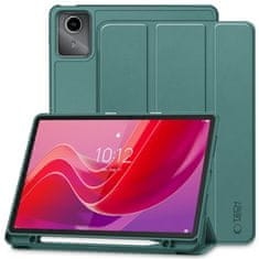 Tech-protect SC Pen pouzdro na Lenovo Tab M11 11'', zelené