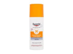 Eucerin Eucerin - Sun Protection Photoaging Control Face Sun Fluid SPF30 - For Women, 50 ml 