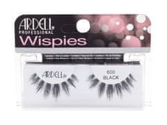 Ardell Ardell - Wispies 600 Black - For Women, 1 pc 