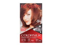 Revlon Revlon - Colorsilk Beautiful Color 42 Medium Auburn - For Women, 59.1 ml 