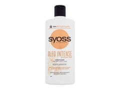 Syoss Syoss - Oleo Intense Conditioner - For Women, 440 ml 