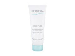 Biotherm Biotherm - Deo Pure - For Women, 75 ml 