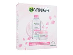 Garnier Garnier - Skin Naturals Rose Cream Gift Set - For Women, 50 ml 