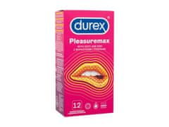 Durex Durex - Pleasuremax - For Men, 12 pc 