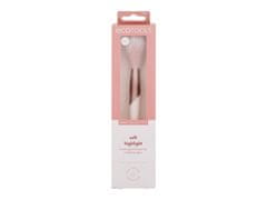 EcoTools Ecotools - Luxe Collection Soft Hilight Brush - For Women, 1 pc 