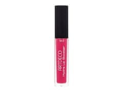 Artdeco Artdeco - Hydra Lip Booster 55 Translucent Hot Pink - For Women, 6 ml 