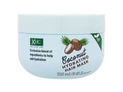 Xpel Xpel - Coconut Hydrating Hair Mask - For Women, 250 ml 