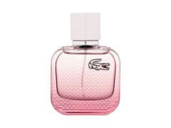 Lacoste Lacoste - Eau de Lacoste L.12.12 Rose Eau Intense - For Women, 35 ml 