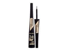 Catrice Catrice - 24H Brush Liner 010 Ultra Black Longlasting - For Women, 3 ml 
