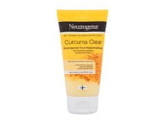 Neutrogena Neutrogena - Curcuma Clear Moisturizing and Soothing Cream - Unisex, 75 ml 