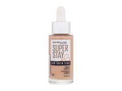 Maybelline Maybelline - Superstay 24H Skin Tint + Vitamin C 34 - For Women, 30 ml 