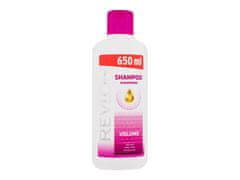 Revlon Revlon - Volume Shampoo - For Women, 650 ml 