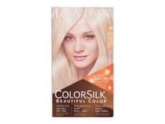 Revlon Revlon - Colorsilk Beautiful Color 05 Ultra Light Ash Blonde - For Women, 59.1 ml 