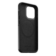 Nomad Rugged kryt pro iPhone 13 Pro, přírodní Černá