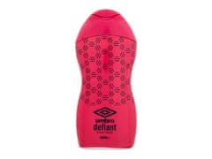 Umbro Umbro - Defiant - For Women, 300 ml 