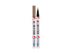Maybelline Maybelline - Build A Brow 250 Blonde - For Women, 1.4 g 