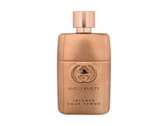 Gucci Gucci - Guilty Intense - For Women, 50 ml 