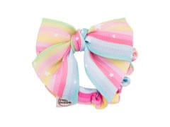 Invisibobble Invisibobble - Sprunchie Kids Bow Rainbow - For Kids, 1 pc 