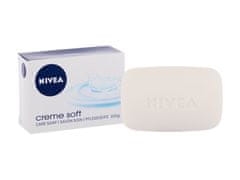 Nivea Nivea - Creme Care Soft - For Women, 100 g 