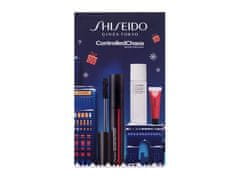 Shiseido Shiseido - ControlledChaos MascaraInk 01 Black Pulse - For Women, 11.5 ml 