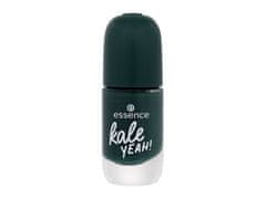 Essence Essence - Gel Nail Colour 60 Kale Yeah! - For Women, 8 ml 