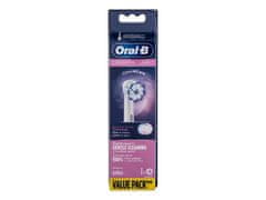 Oral-B Oral-B - Sensitive Clean Brush Heads - Unisex, 4 pc 