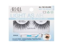 Ardell Ardell - Light As Air 523 Black - For Women, 1 pc 