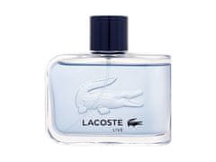 Lacoste Lacoste - Live - For Men, 75 ml 