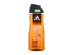 Adidas Adidas - Power Booster Shower Gel 3-In-1 New Cleaner Formula - For Men, 400 ml 