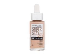Maybelline Maybelline - Superstay 24H Skin Tint + Vitamin C 10 - For Women, 30 ml 
