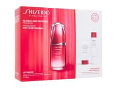 Shiseido Shiseido - Ultimune Global Age Defense Program - For Women, 50 ml 