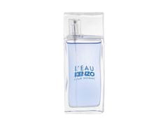 Kenzo Kenzo - L´Eau Kenzo Pour Homme - For Men, 50 ml 