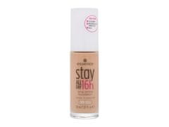 Essence Essence - Stay All Day 16h 10 Soft Beige - For Women, 30 ml 