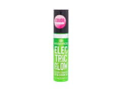Essence Essence - Electric Glow Colour Changing Lip & Cheek Oil - For Women, 4.4 ml 