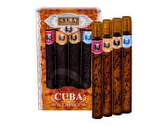Cuba Cuba - Classic - For Men, 35 ml 